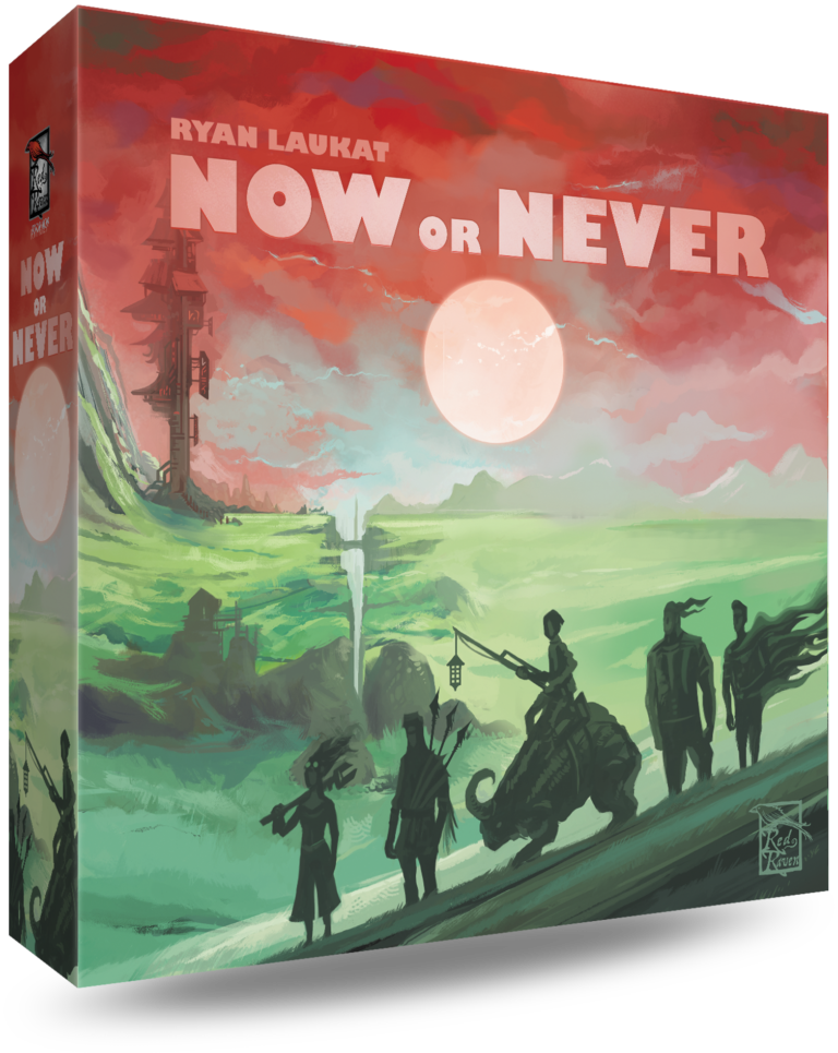 5 Red Raven Games Tips
