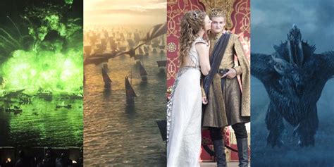 Reddit Game Thrones Fans Discuss