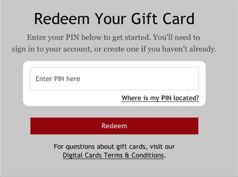Reedeem Gift Cards Online Reedeem Gift Cards Online