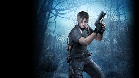5 Tips Resident Evil 4