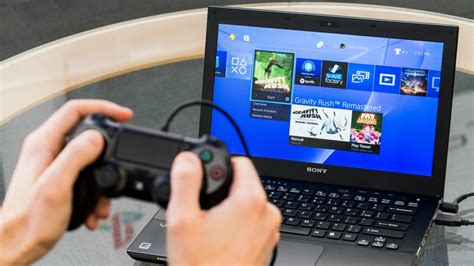 5 Ways Remote Play PC