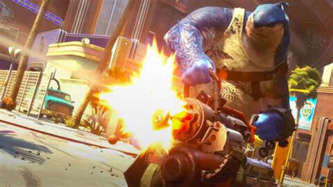 Rent Suicide Squad Kill The Justice League On Playstation 5 Gamefly Rent Suicide Squad Kill The Justice League On Playstation 5 Gamefly