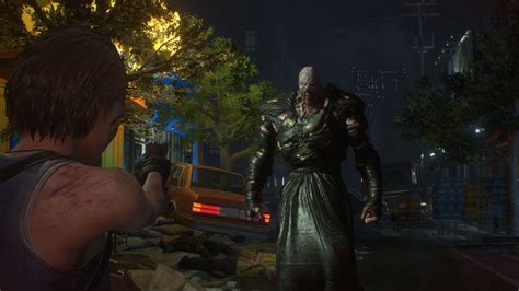 5 Tips Resident Evil 3 Remake
