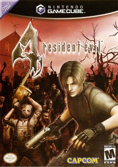 5 Resident Evil 4 Tips