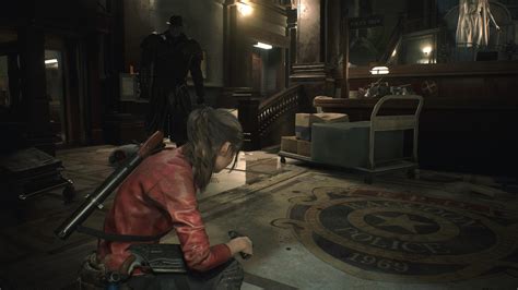 Resident Evil 2 Remake General Gameplay Tips Resident Evil 2 Remake General Gameplay Tips