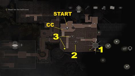 Resident Evil 4 Remake Courtyard Maze Puzzle Solution Guide Gameskinny Resident Evil 4 Remake Courtyard Maze Puzzle Solution Guide Gameskinny