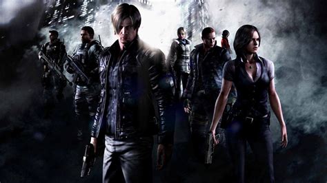 Resident Evil Game Wallpapers Top Free Resident Evil Game Backgrounds Resident Evil Game Wallpapers Top Free Resident Evil Game Backgrounds