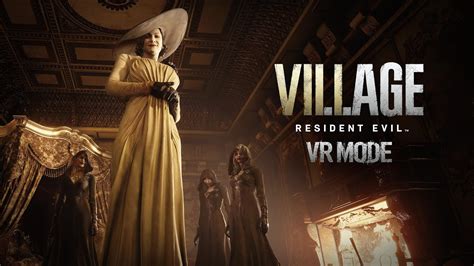 Resident Evil Village Gameplay Review Resident Evil Village Gameplay Review