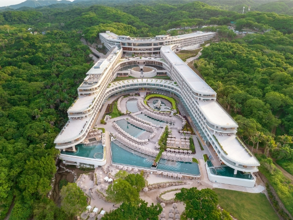 Resort Todo Incluido Solo Para Personas Adultas En Puerto Vallarta Secrets Bah A Mita Surf