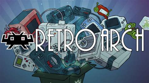 5 Retroarcg Tips
