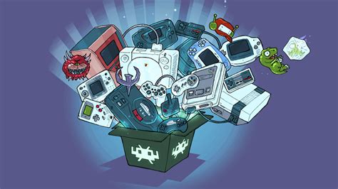 Retroarch Gaming Solutions