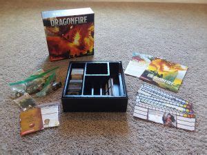 Review Catalyst Game Labs Dragonfire Roleplayers Chronicle Board Review Catalyst Game Labs Dragonfire Roleplayers Chronicle Board