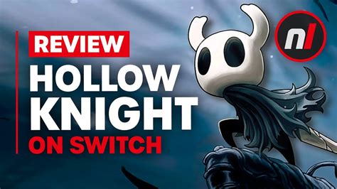 Review Hollow Knight Nintendo Switch Review Hollow Knight Nintendo Switch