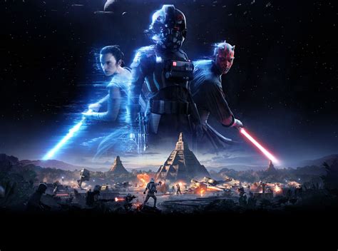 Review Star Wars Battlefront Ii Sony Playstation 4 Digitally Review Star Wars Battlefront Ii Sony Playstation 4 Digitally