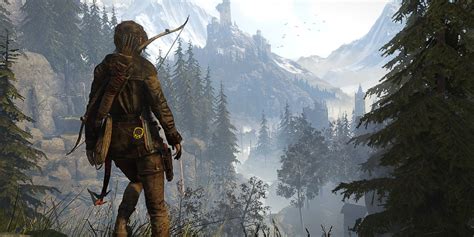 Rise Of The Tomb Raider Best Things To Do After Beating The Game Rise Of The Tomb Raider Best Things To Do After Beating The Game