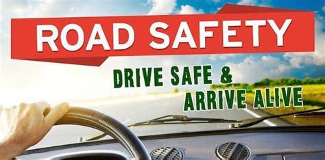 Road Safety Drive Safe And Arrive Alive The Car Expert Road Safety Drive Safe And Arrive Alive The Car Expert