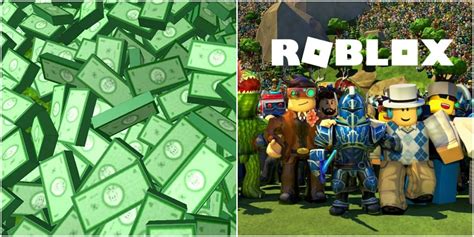Roblox 10 Ways To Get Robux Thegamer Roblox 10 Ways To Get Robux Thegamer