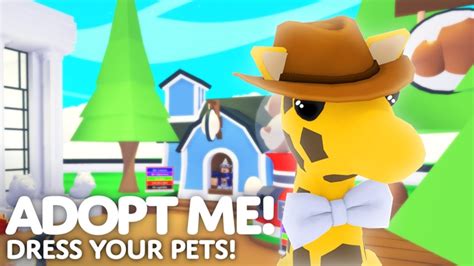 Roblox Adopt Me Game Secrets