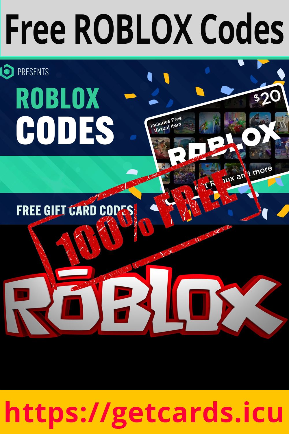 Roblox Free Robux Generator