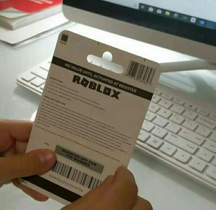 5 Free Roblox Codes
