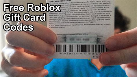 5 Roblox Codes