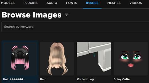 5 Roblox Decals