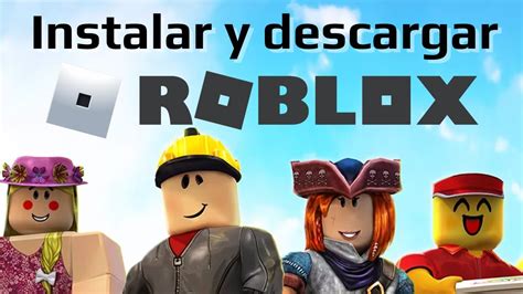 Roblox Descargar Gratis Para PC Roblox Descargar Gratis Para PC