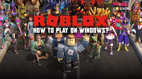 5 Ways Roblox