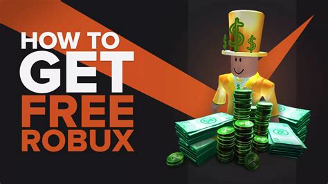 5 Ways Get Robux 5 Ways Get Robux