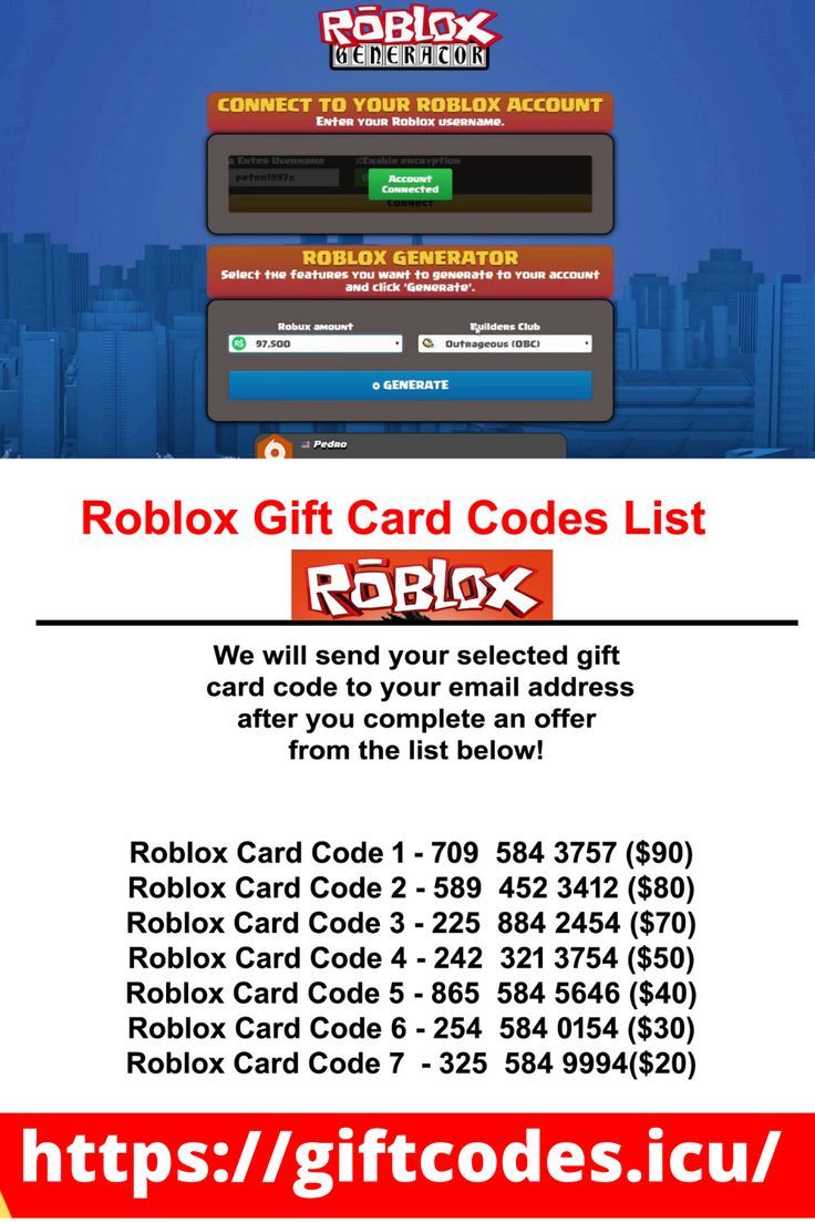 5 Ways Redeem Roblox Game Card