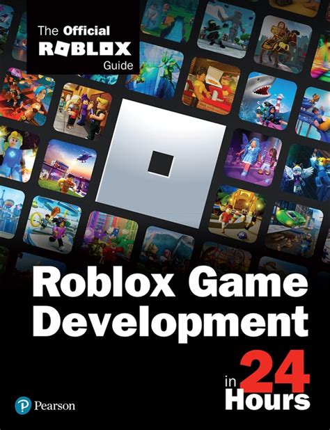 Roblox Game Development In 24 Hours The Official Roblox Guide Informit Roblox Game Development In 24 Hours The Official Roblox Guide Informit