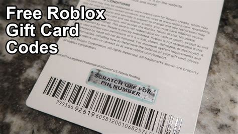 Roblox Gift Card Codes Get Free Code From Generator Tool In 2020 Roblox Gift Card Codes Get Free Code From Generator Tool In 2020