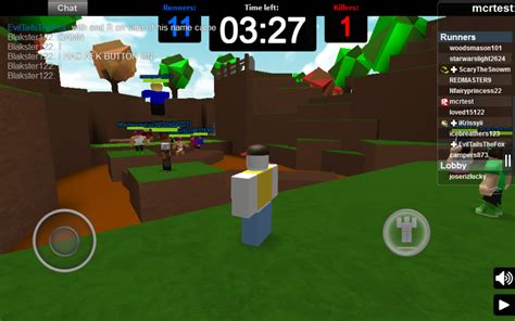 Roblox On Google Play Store