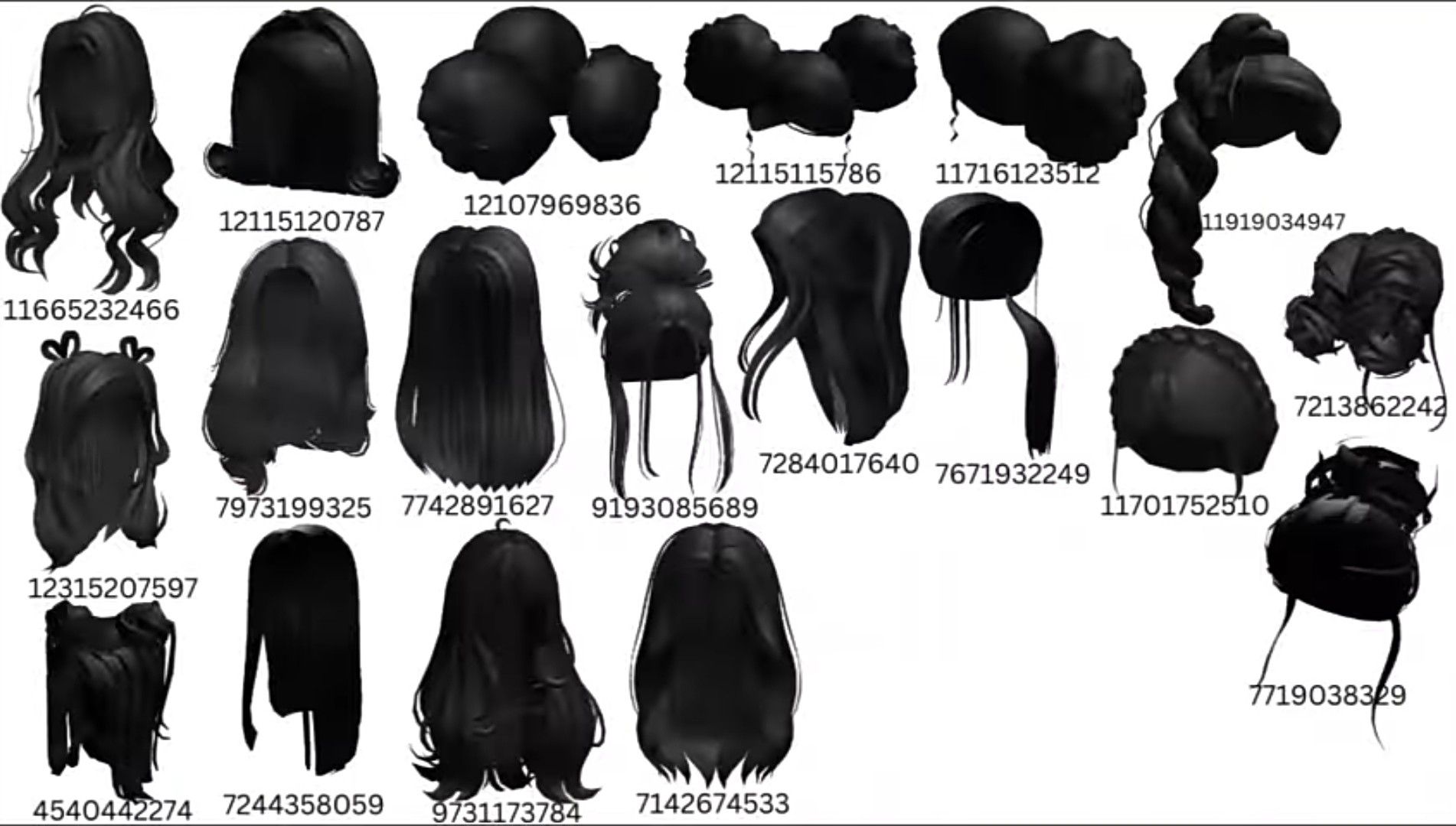 5 Roblox Image Codes