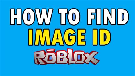 Roblox Image IDs List