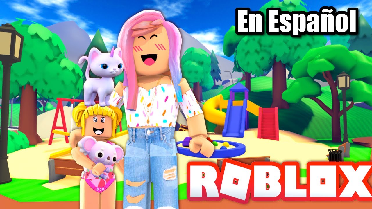 5 Mejores Juegos Roblox