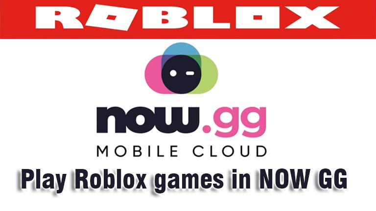 5 Ways Roblox New.gg