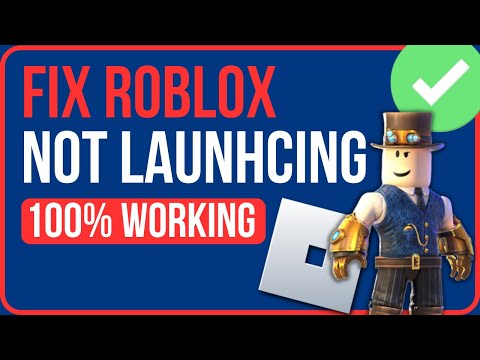 5 Ways Fix Roblox