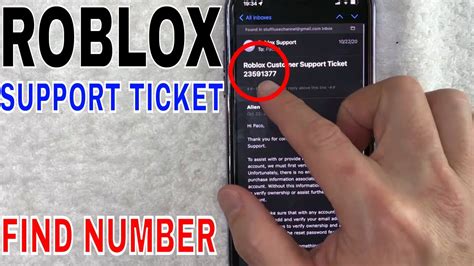 Roblox Support Phone Number