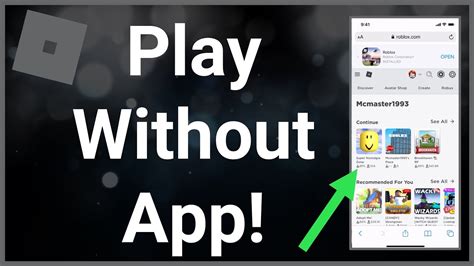 Play Roblox No Download Required Play Roblox No Download Required