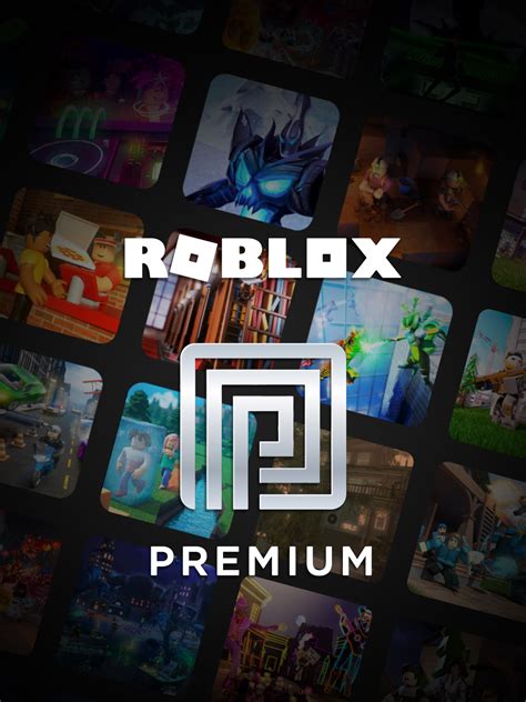 5 Roblox Premium Perks