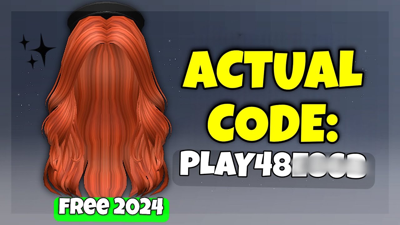 5 Roblox Promocodes 5 Roblox Promocodes