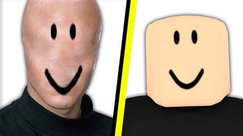 Roblox Real