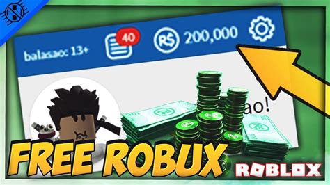 5 Robux Hacks