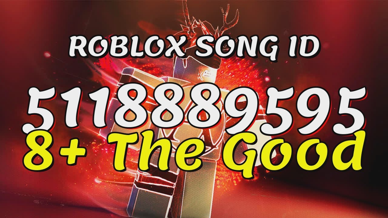 5 Roblox Song IDs