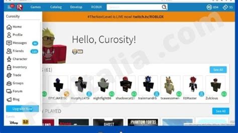 Roblox Status Page Eabibliotek Roblox Status Page Eabibliotek