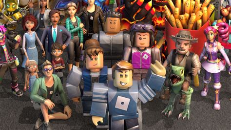 Roblox Stock Update