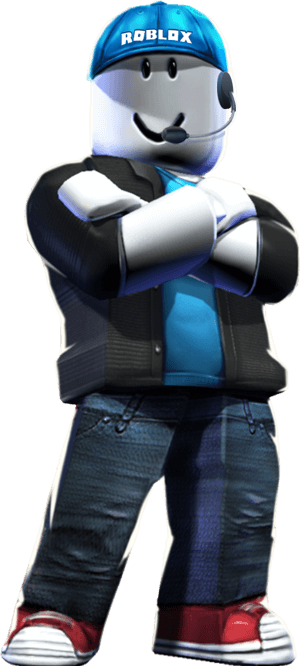 5 Roblox Support Tips