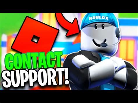 Roblox Support Help