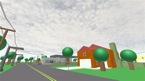 5 Roblox Town Games